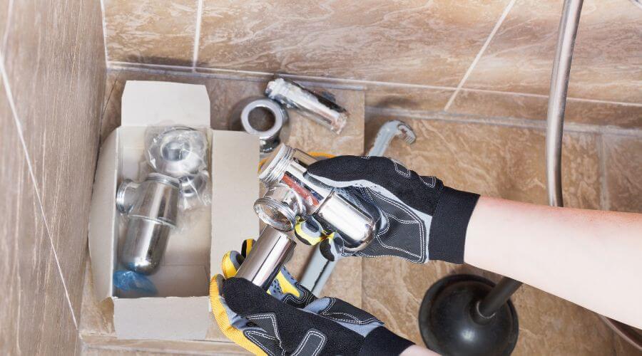 Expert tile roof repair services in Rumney, NH